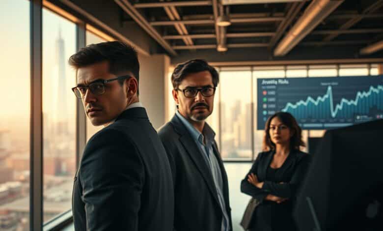 Wann Wachstum zum Risiko wird