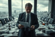 Wann ein Unternehmen sich selbst nicht mehr tragen kann