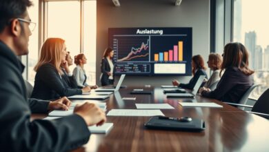 Warum Auslastung wichtiger ist als Größe