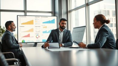 Warum Effizienzsteigerung oft profitabler ist als Expansion