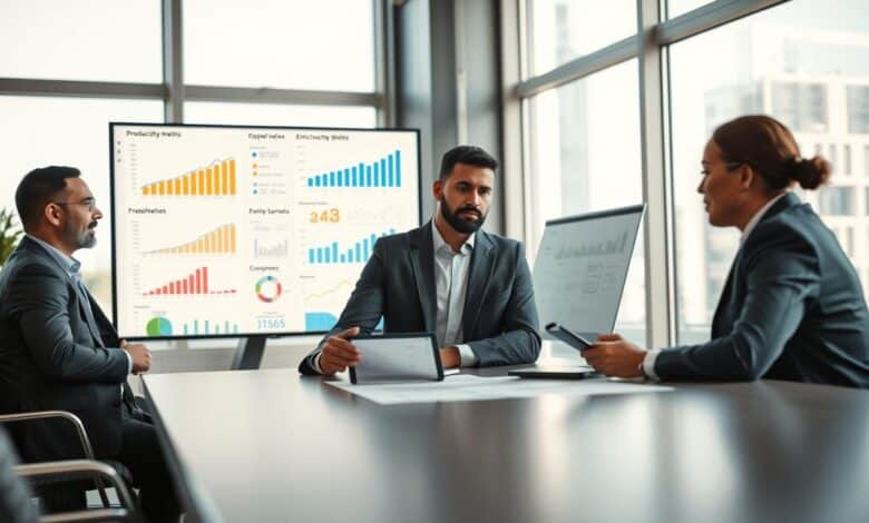 Warum Effizienzsteigerung oft profitabler ist als Expansion