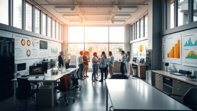 Warum Energiemanagement zum Wettbewerbsvorteil wird