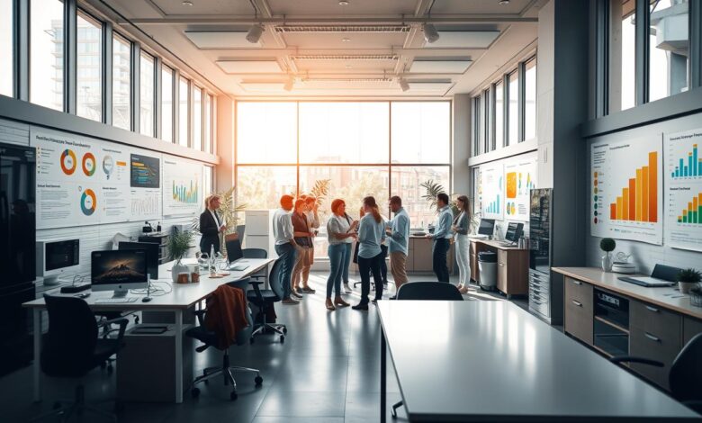 Warum Energiemanagement zum Wettbewerbsvorteil wird