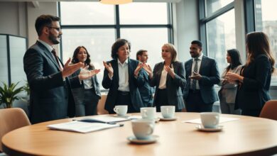 Warum Kontrolle kein Führungsstil ist