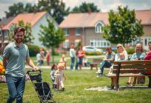 Warum Nordlippe für junge Familien immer attraktiver wird