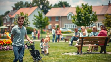 Warum Nordlippe für junge Familien immer attraktiver wird