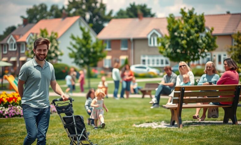 Warum Nordlippe für junge Familien immer attraktiver wird