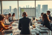 Warum billiger verkaufen selten ein Wettbewerbsvorteil ist