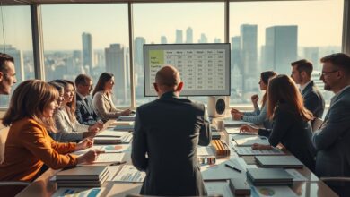 Warum billiger verkaufen selten ein Wettbewerbsvorteil ist