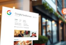 Warum das Google My Business Profil zwar wichtig ist, aber nicht ausreicht