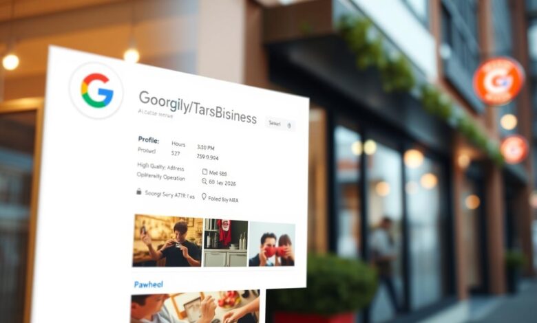 Warum das Google My Business Profil zwar wichtig ist, aber nicht ausreicht