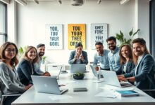 Warum engagierte Mitarbeitende den Unterschied machen