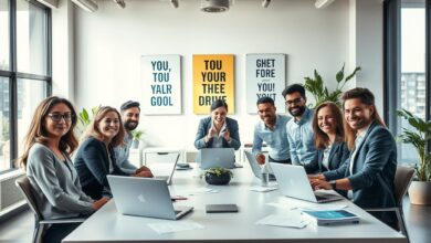 Warum engagierte Mitarbeitende den Unterschied machen