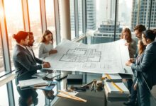 Warum gute Planung Baukosten senkt