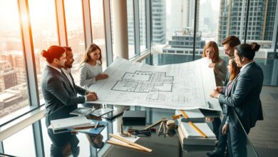 Warum gute Planung Baukosten senkt