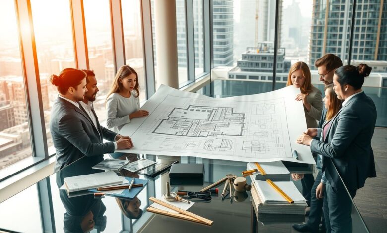 Warum gute Planung Baukosten senkt