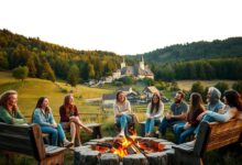 Warum manche Jugendliche in ihrer Heimat bleiben (und andere nicht)