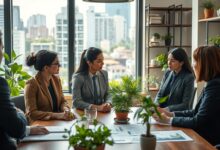 Warum nicht jedes Unternehmen wachsen muss