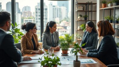 Warum nicht jedes Unternehmen wachsen muss