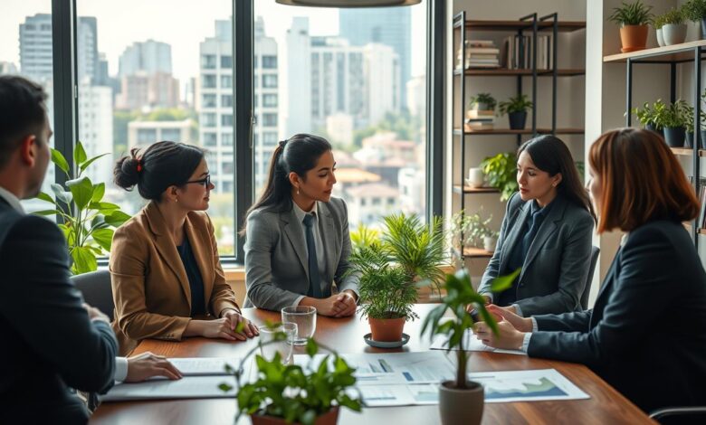 Warum nicht jedes Unternehmen wachsen muss