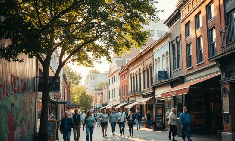 Warum sich Investitionen in die Region langfristig lohnen