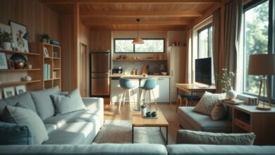 Warum weniger Fläche oft besser funktioniert