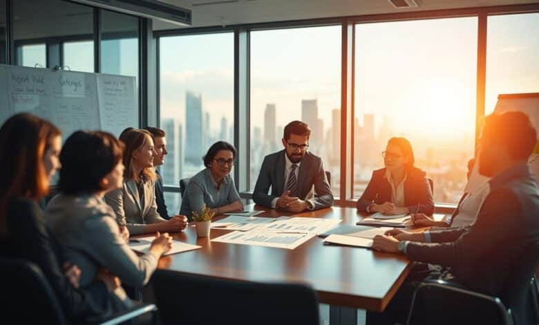 Warum „mehr Umsatz“ kein Ziel ist