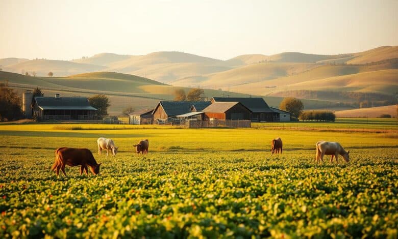 Was steckt hinter dem Bio-Boom in Barntrup? Drei Landwirte erzählen