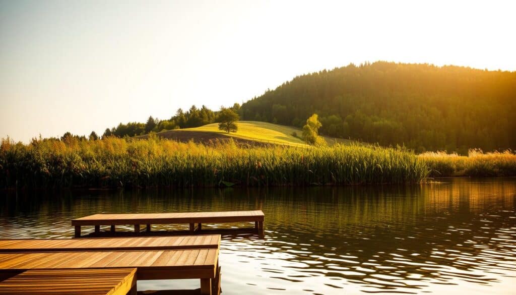 Wasserqualität SchiederSee