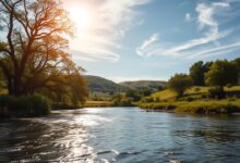 Wasserschutz in der Region – Projekte und Initiativen