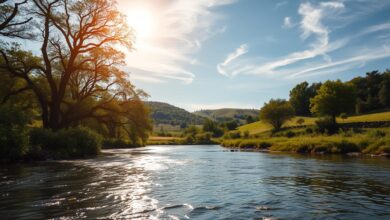 Wasserschutz in der Region – Projekte und Initiativen