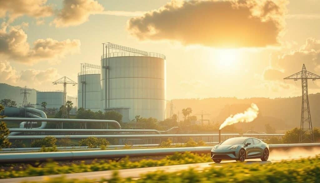 Wasserstofftechnologie Einführung Wasserstofftechnologie Einführung