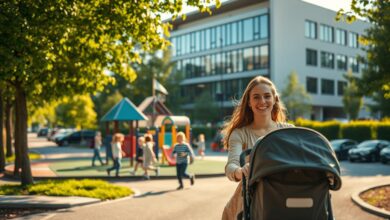 Wege zu einer besseren Vereinbarkeit von Beruf und Alltag