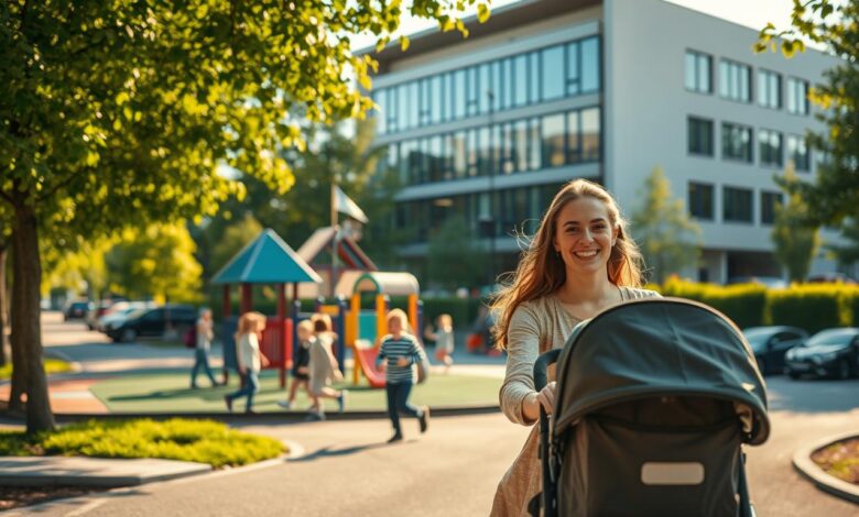 Wege zu einer besseren Vereinbarkeit von Beruf und Alltag