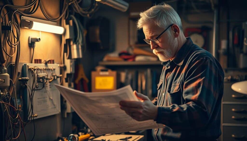 Weiterbildung Elektriker