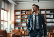 Weiterbildung als Schlüssel zur Karriereentwicklung