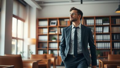 Weiterbildung als Schlüssel zur Karriereentwicklung
