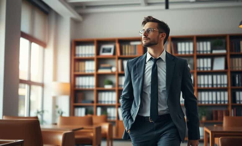 Weiterbildung als Schlüssel zur Karriereentwicklung