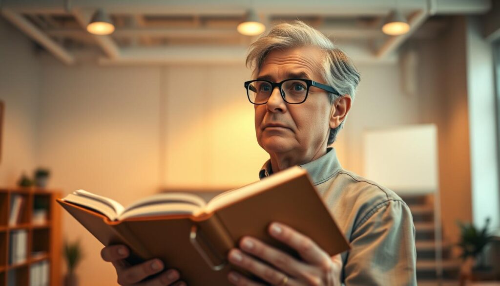 Weiterbildung und berufliche Entwicklung