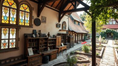 Welche Museen und Heimatstuben einen Besuch wert sind