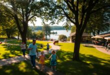 Welche Orte im Kreis Lippe besonders familienfreundlich sind