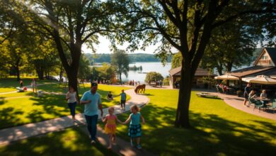 Welche Orte im Kreis Lippe besonders familienfreundlich sind