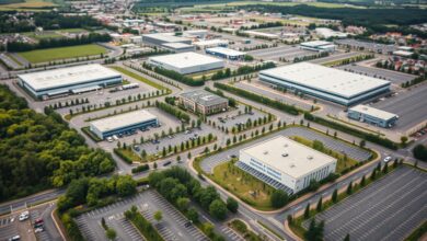 Welche Standorte in NRW bieten Potenzial für Gründer