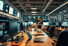 Welche Technologien den Arbeitsalltag nachhaltig verändern