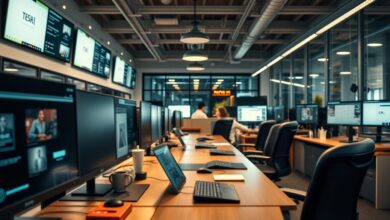 Welche Technologien den Arbeitsalltag nachhaltig verändern