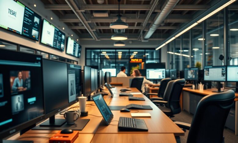 Welche Technologien den Arbeitsalltag nachhaltig verändern