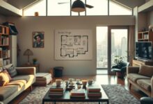 Wenn Grundrisse nicht zum Leben passen