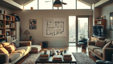 Wenn Grundrisse nicht zum Leben passen