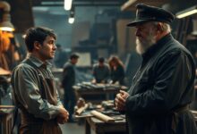 Wenn Hierarchien Probleme verstärken