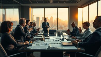 Wenn Strategie zur Ausrede wird